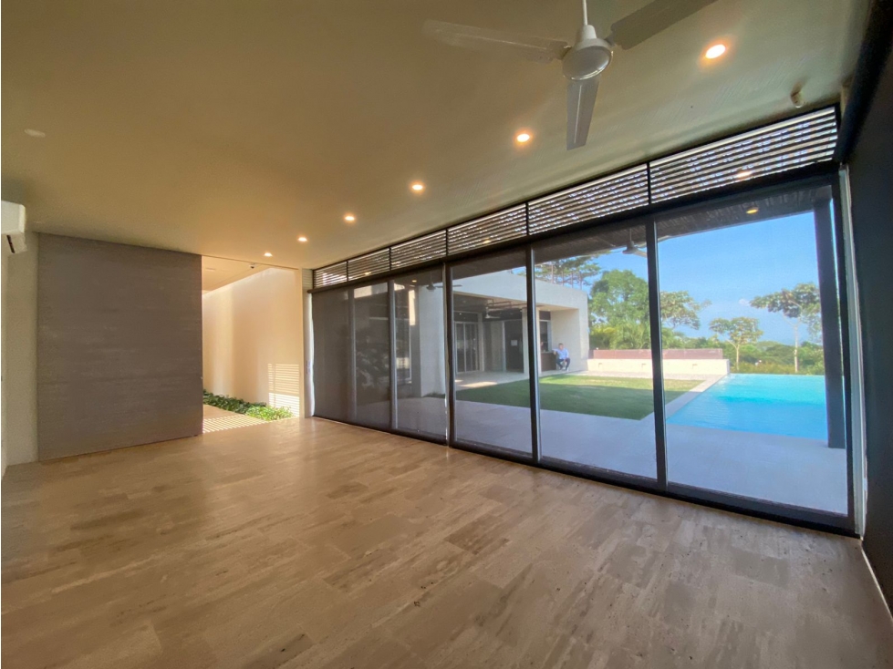 VENDO Casa en condominio, Pance, sur, Cali, valle, Colombia — foto 3