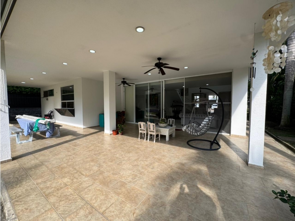 VENDO casa en condominio en pance, sur, cali, valle — foto 3