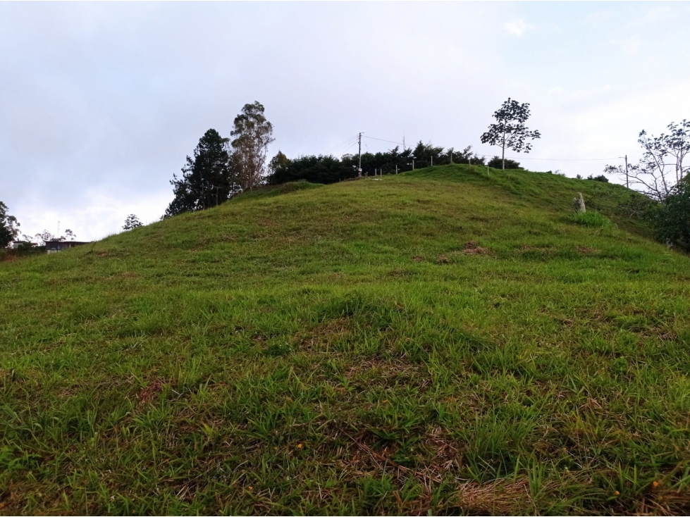 VENDO Lote, Bosques De Calima, Restrepo, Valle - 3