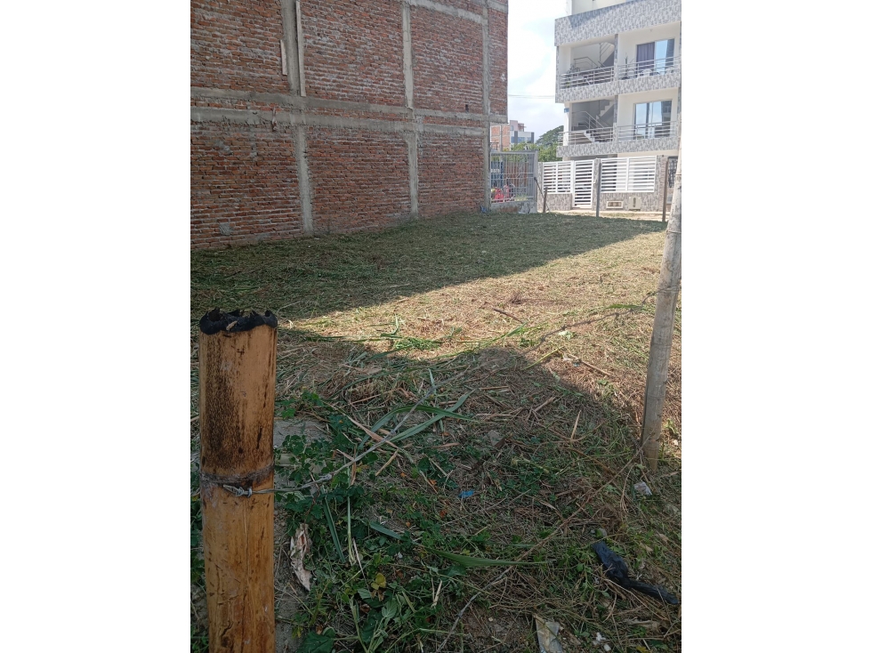 VENDO lote en Villa Magna, Sur, Cali, Valle