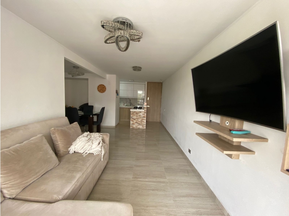 VENDO apartamento Bochalema, sur, Cali, valle — foto 4