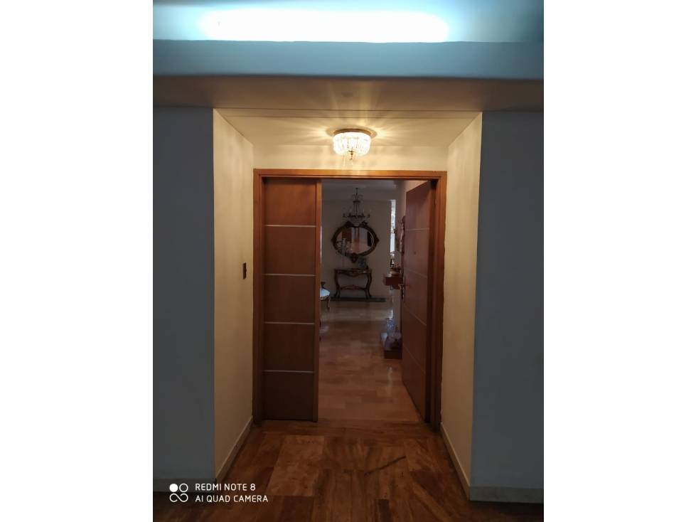 VENDO apartamento santa teresita, oeste, cali, valle — foto 4