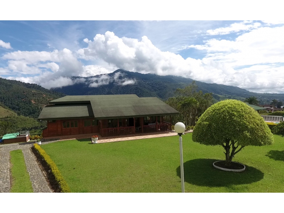 VENDO finca lago calima, Darién valle - 3