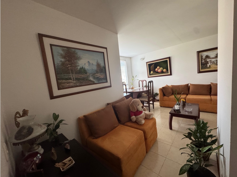 VENDO apartamento, calicanto, valle del lili, cali, valle — foto 5