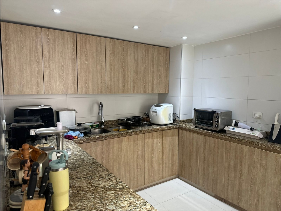 VENDO casa vipasa, norte, cali, valle — foto 4