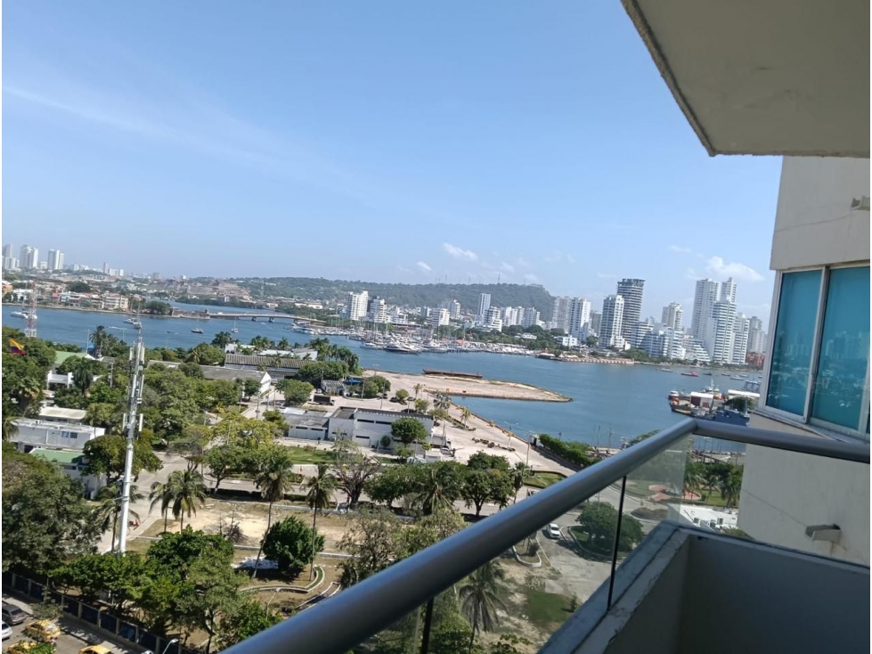 VENDO hermoso apartamento en cartagenta, bolivar, colombia — foto 3