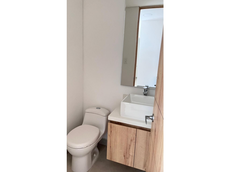 Vendo apartamento en valle del lili, sur, cali, valle — foto 4