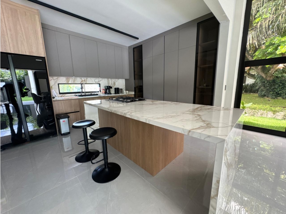 VENDO casa en condominio pance sur cali valle — foto 3