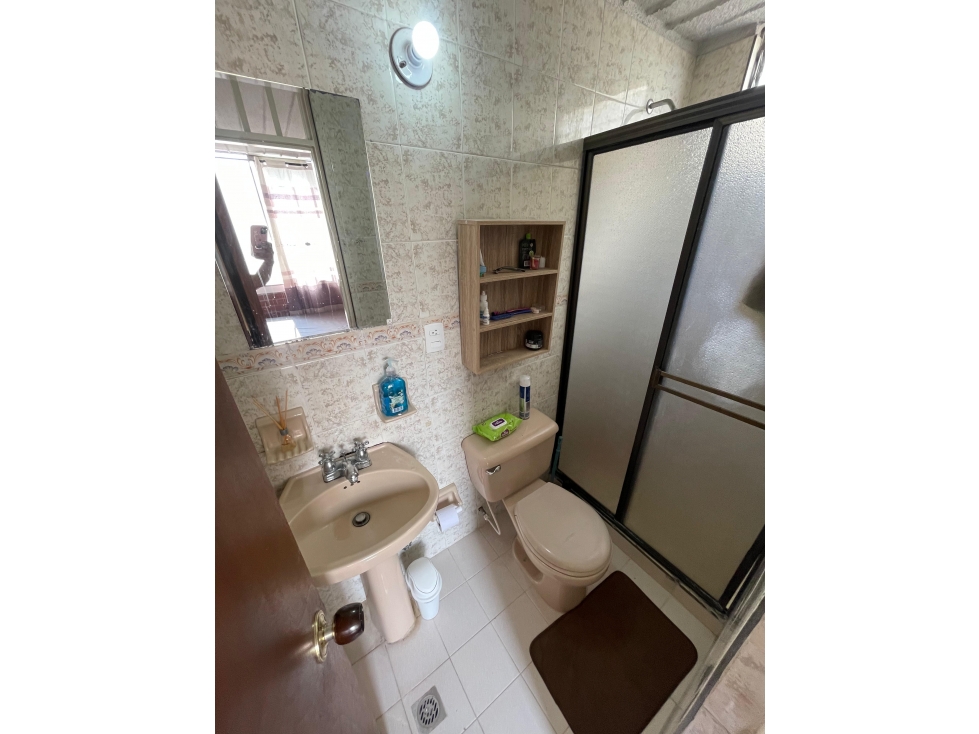 VENDO apartamento torres de comfandi, norte, cali — foto 3
