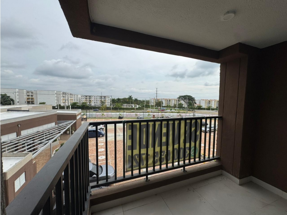 VENDO apartamento tierra linda sur cali valle — foto 3