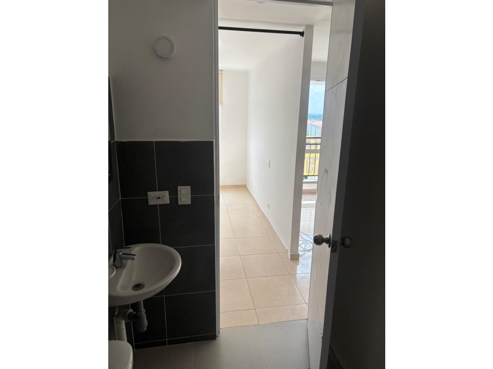 VENDO apartamento ciudad pacifica sur cali valle — foto 4