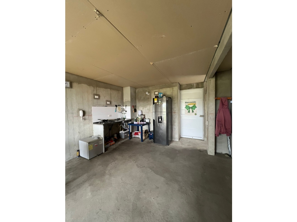 VENDO apartamento obra gris, ciudad pacifica, cali, valle — foto 3