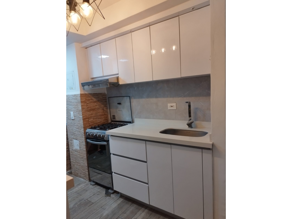 vendo apartamento ciudad pacifica sur cali valle — foto 2
