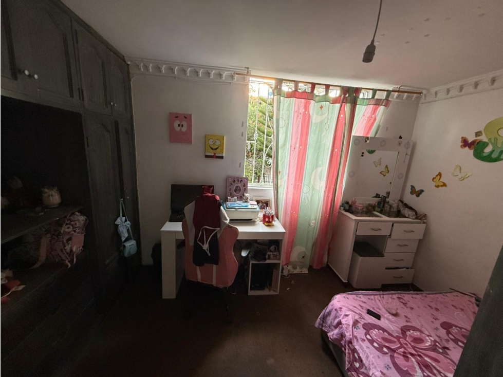 VENDO casa en condominio caney sur cali valle — foto 4