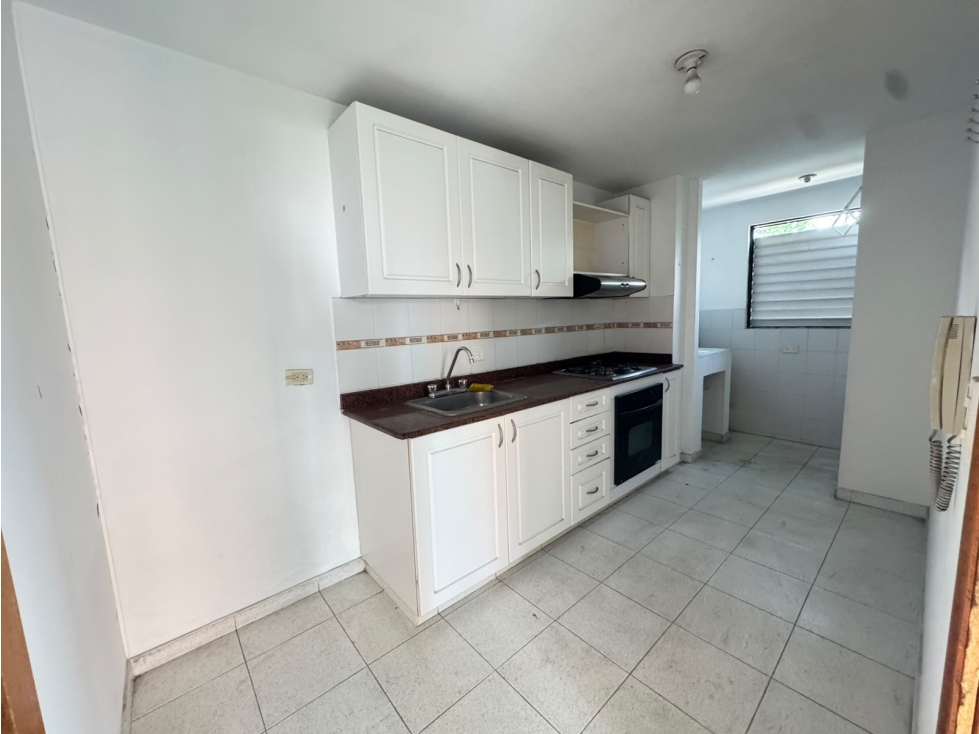 VENDO apartamento caney, sur, cali, valle — foto 3