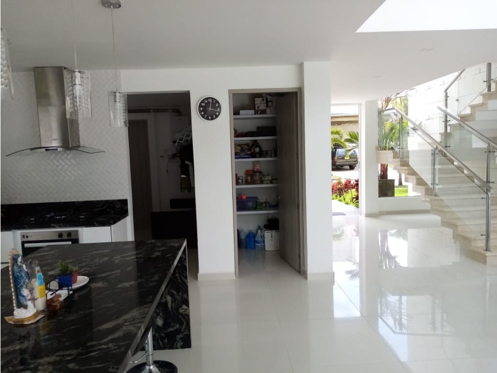 VENDO casa en condominio campestre, Jamundí, valle — foto 3