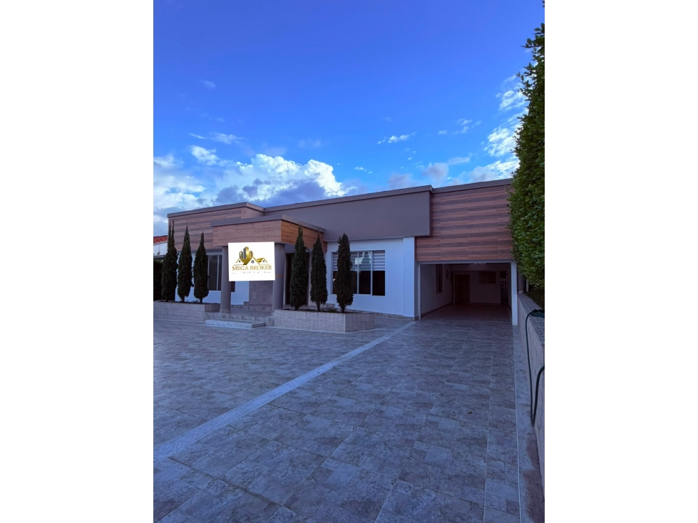 VENDO casa en condominio campestre, ciudad jardin cali, valle — foto 2