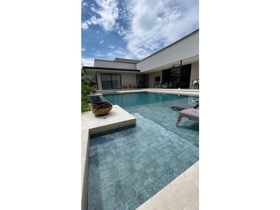 venta de casa camespre en condominio, pance sur cali valle