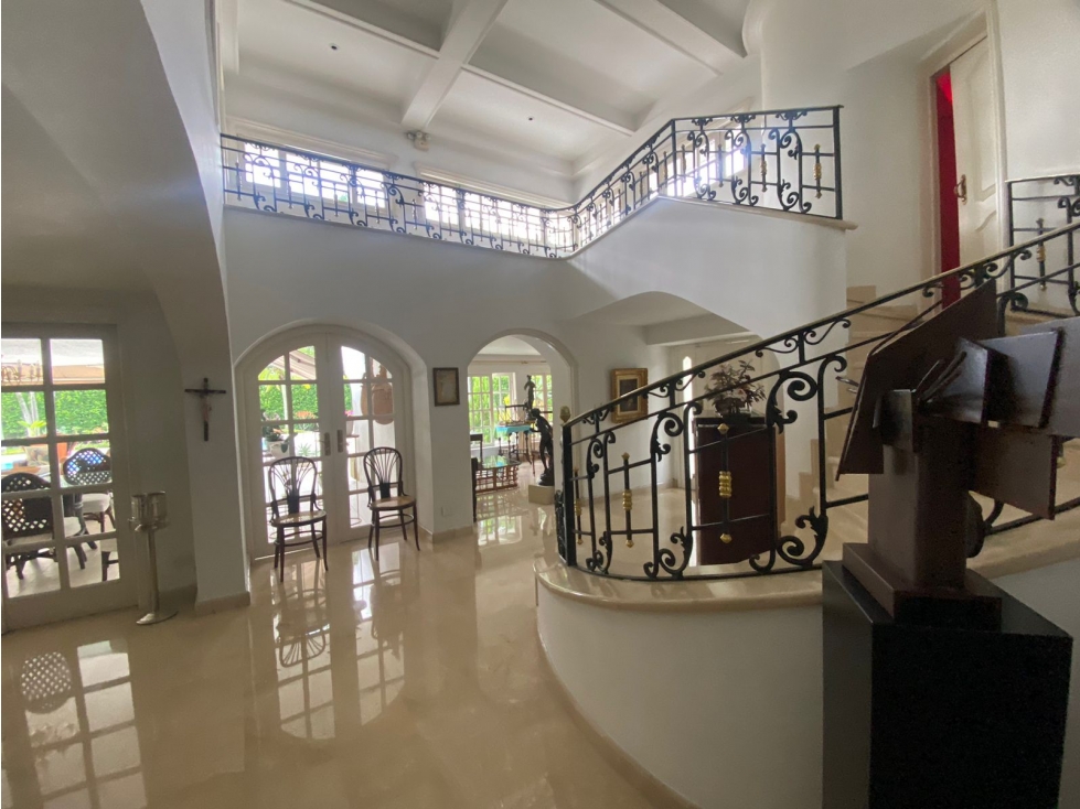 VENDO Casa Pance, Sur, Cali, Valle, Colombia — foto 2