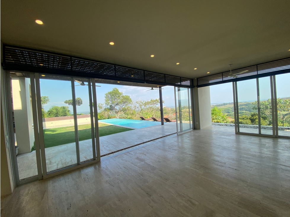 VENDO Casa en condominio, Pance, sur, Cali, valle, Colombia — foto 2