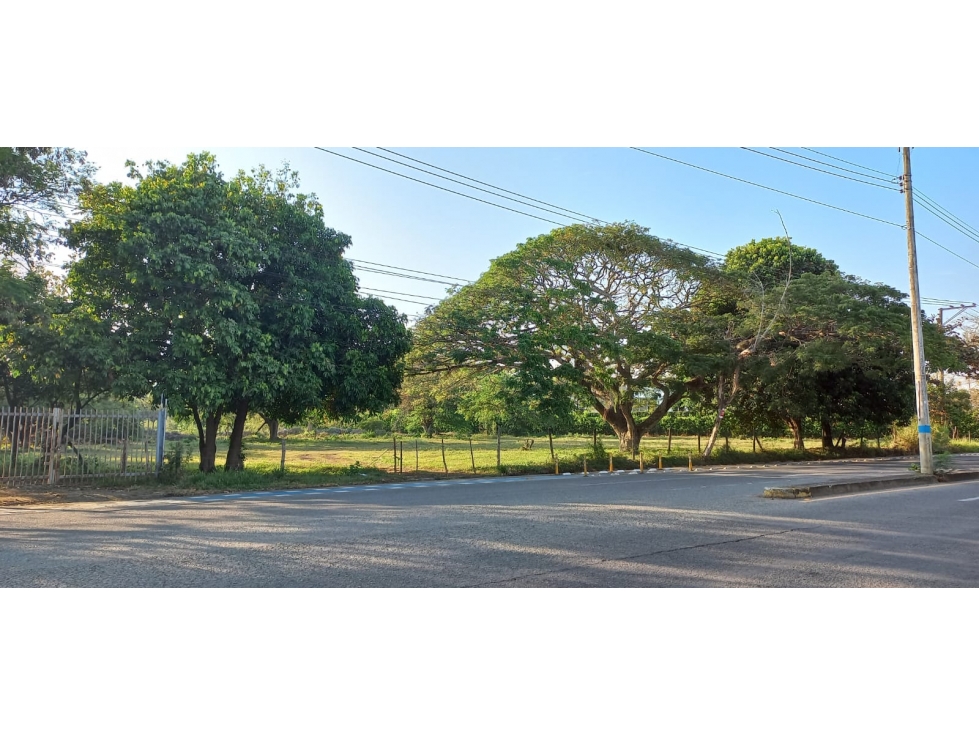 VENDO LOTE COMERCIAL, PANCE, SUR, CALI, VALLE — foto 3