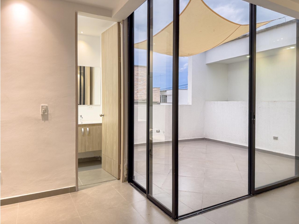 VENDO casa en condominio, las mercedes, sur, jamundi — foto 3