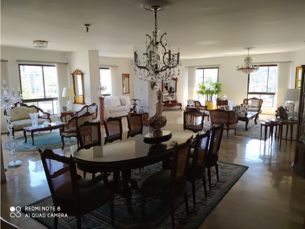 VENDO apartamento santa teresita, oeste, cali, valle — foto 6