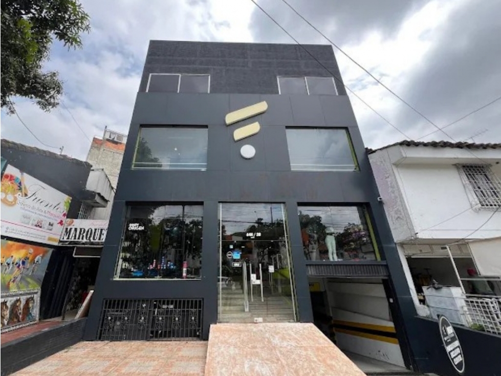 VENDO edificio, pasoancho, sur, cali, valle