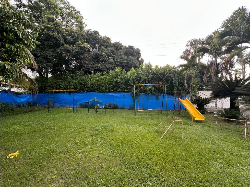VENDO finca en candelaria, valle - 5