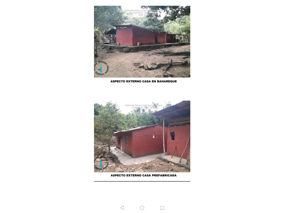 venta de finca en el salado, ibague - 4