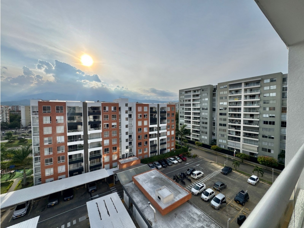 VENDO apartamento valle del lili sur cali valle — foto 5