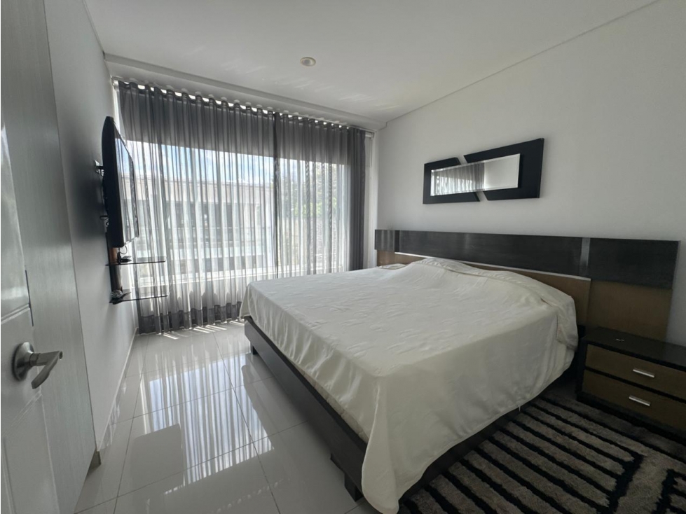 VENDO casa en condominio pance sur cali valle — foto 4