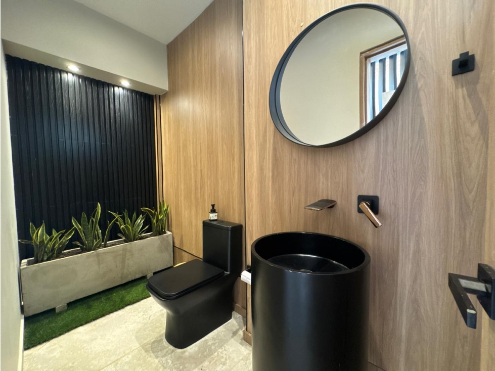 VENDO casa en condominio pance sur cali valle — foto 4