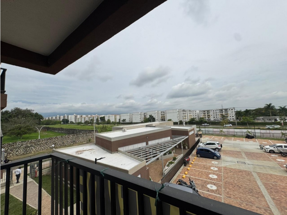 VENDO apartamento tierra linda sur cali valle — foto 4