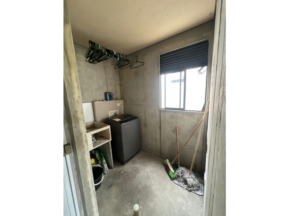 VENDO apartamento obra gris, ciudad pacifica, cali, valle — foto 4