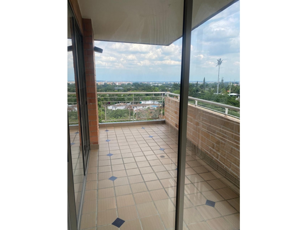 VENDO apartamento ciudad jardin, sur, cali, valle