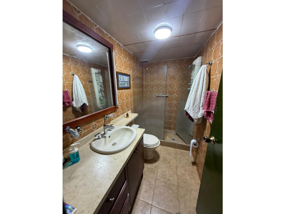 VENDO casa en condómino bella suiza sur cali valle — foto 6