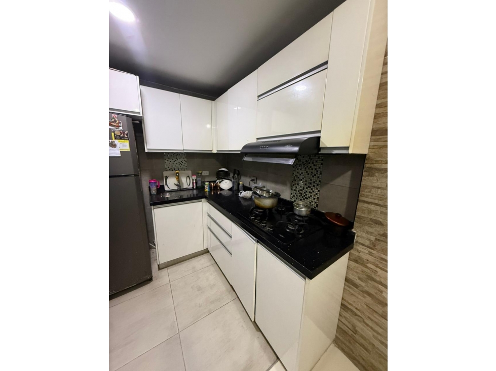 VENDO casa en condominio caney sur cali valle — foto 5