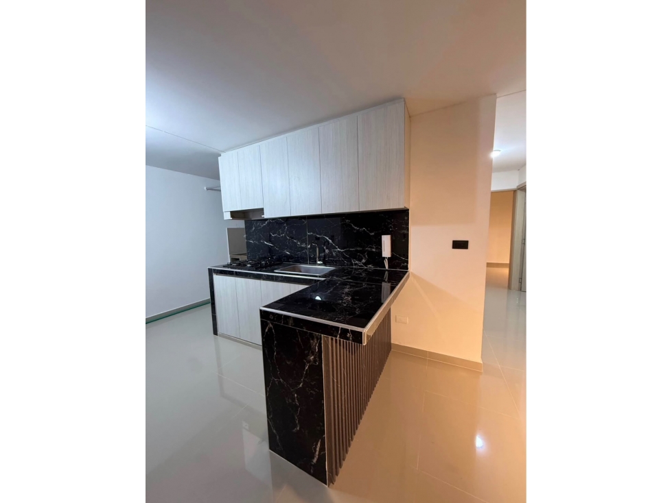 VENDO apartamento la hacienda sur cali valle — foto 4