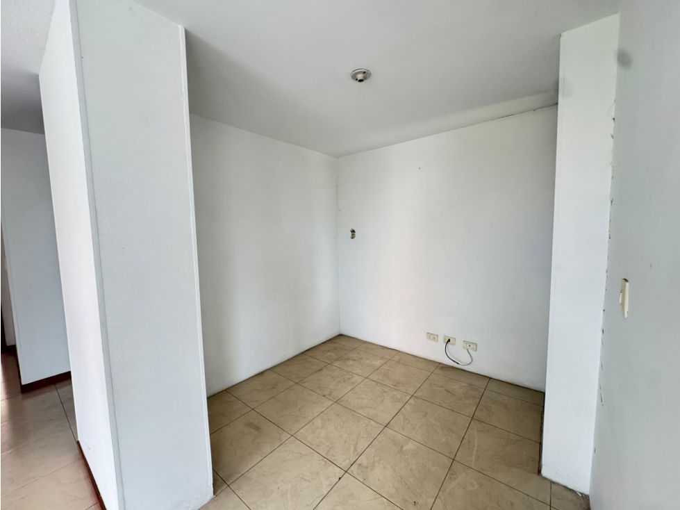VENDO apartamento caney, sur, cali, valle — foto 4