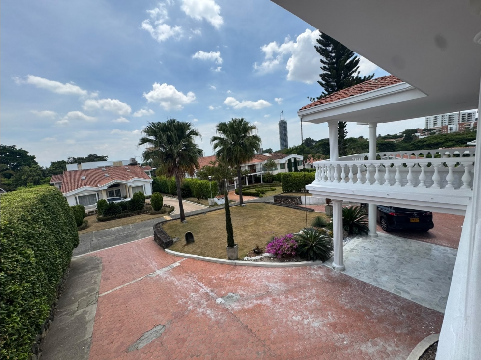 VENDO casa en condominio, ciudad jardin sur cali valle — foto 4
