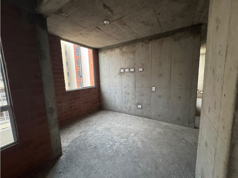 VENDO apartamento kachipay sur cali valle — foto 4