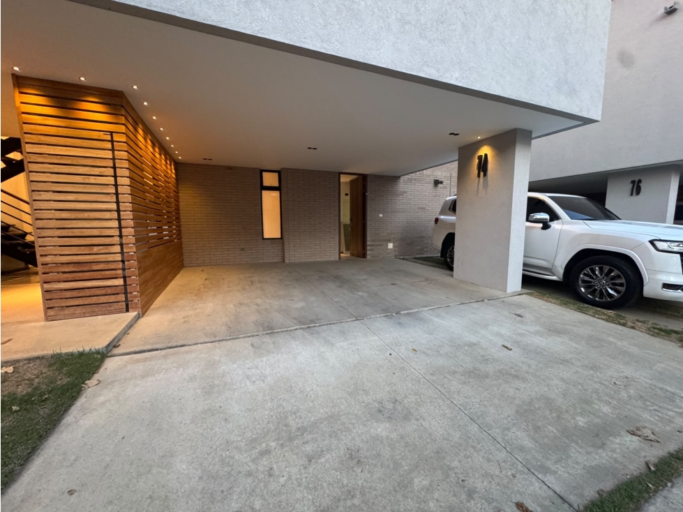 VENDO casa pance sur cali valle — foto 4