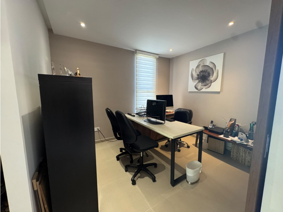VENDO casa en condominio pance sur cali valle — foto 4