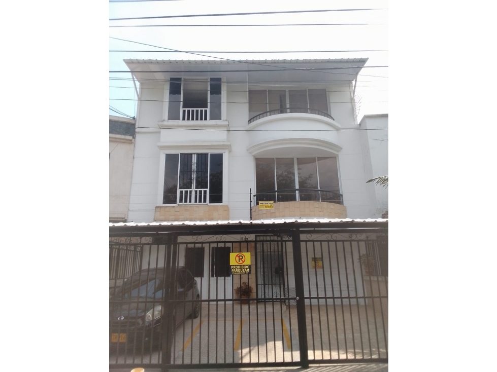 VENTA edificio ingenio sur cali valle — foto 2