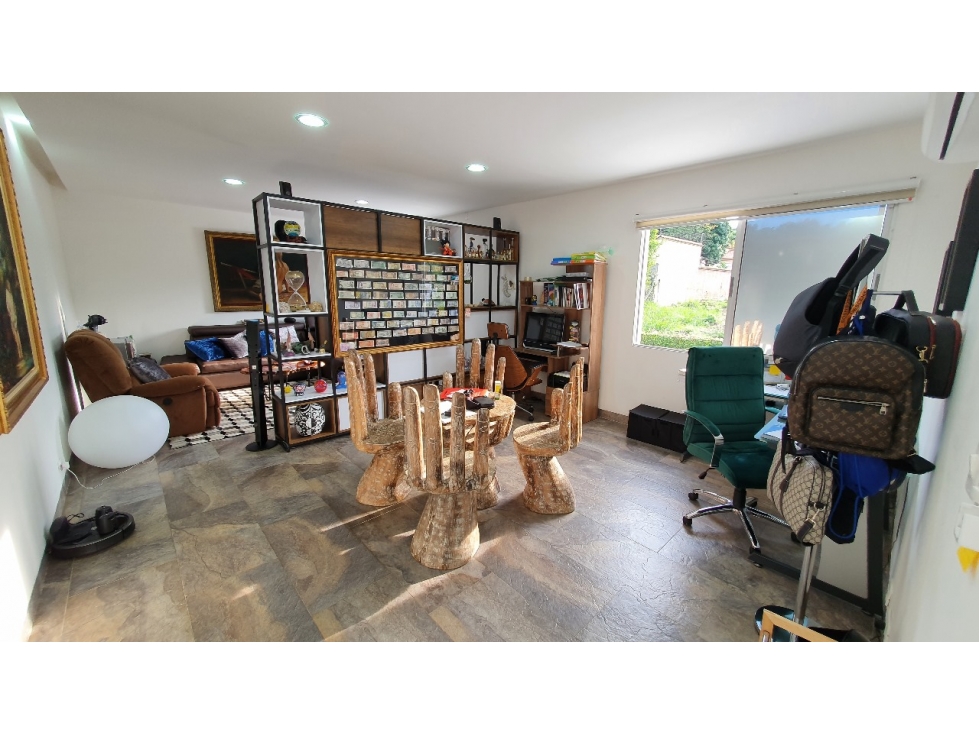 VENDO Casa En Condominio, Ciudad Jardín, Sur, Cali, Valle — foto 5