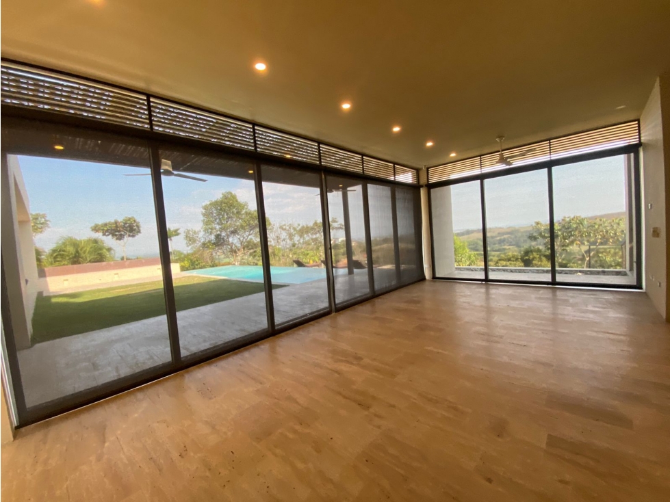 VENDO Casa en condominio, Pance, sur, Cali, valle, Colombia — foto 6