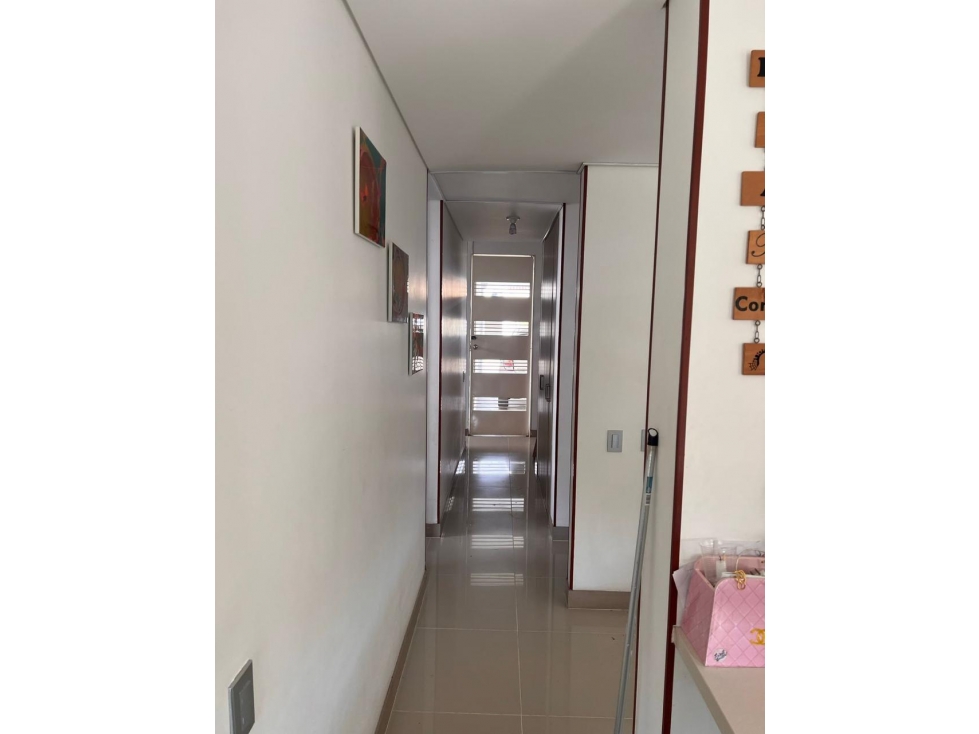 VENDO, Casa en condominio, Ceibas del castillo, Jamundi, Valle — foto 6