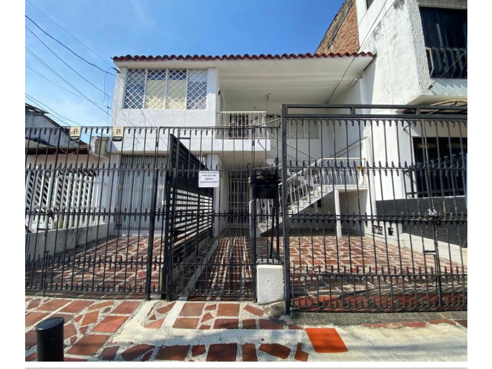 Vendo, Casa, Colseguros, Sur, Cali, Valle