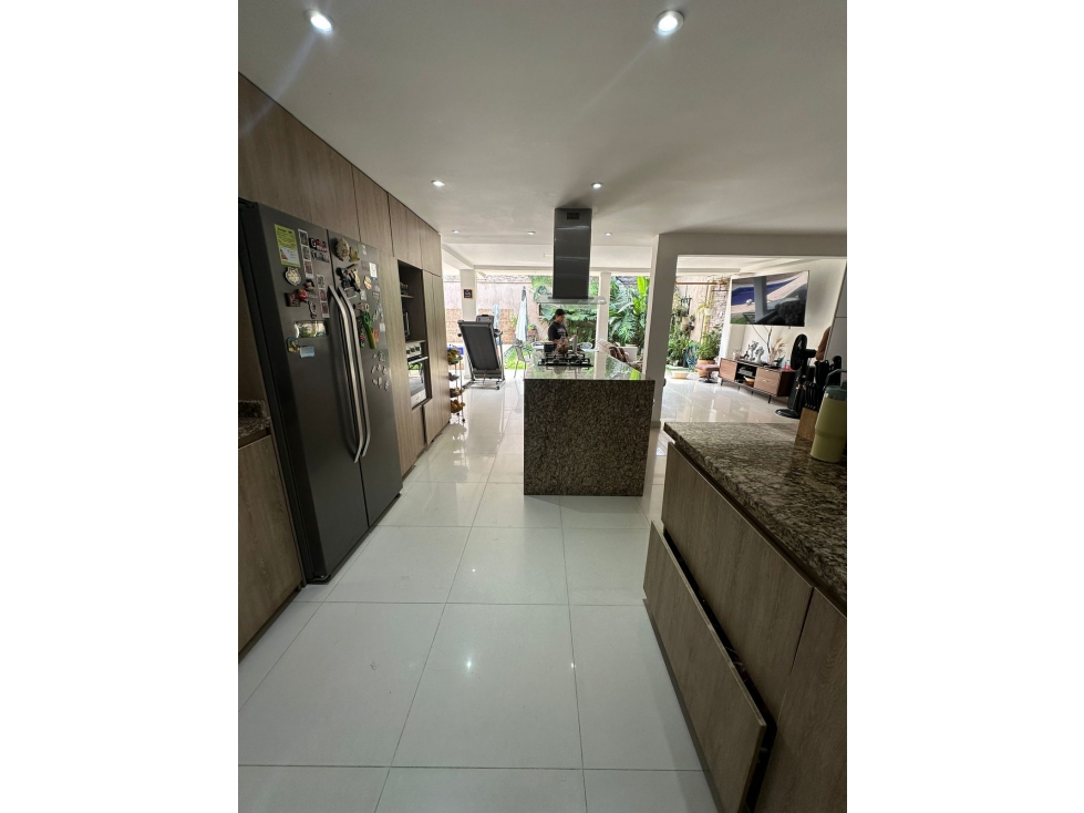 VENDO casa vipasa, norte, cali, valle — foto 6